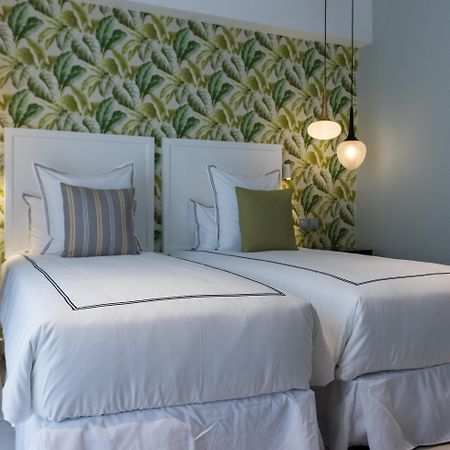 Le Centell Hotel & Spa (Adults Only) Antananarivo Eksteriør billede