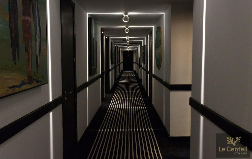Le Centell Hotel & Spa (Adults Only) Antananarivo Eksteriør billede