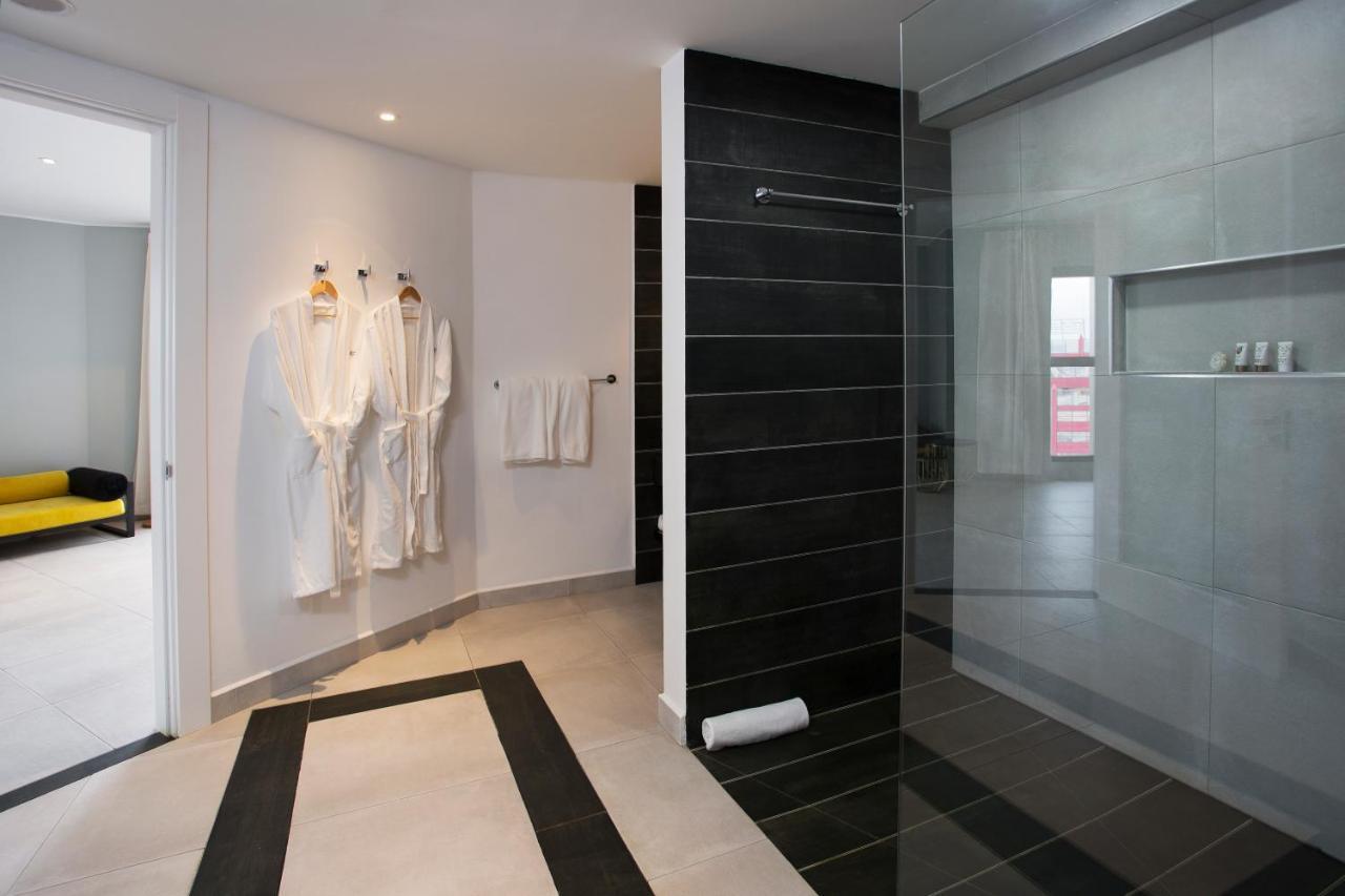 Le Centell Hotel & Spa (Adults Only) Antananarivo Eksteriør billede