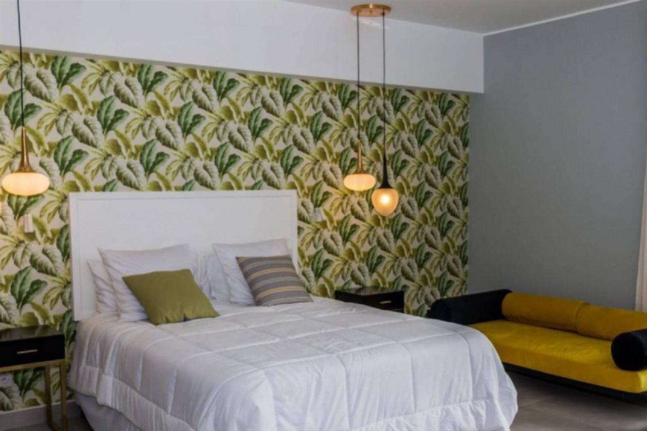 Le Centell Hotel & Spa (Adults Only) Antananarivo Eksteriør billede